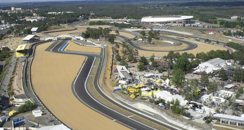  - Ce grand circuit sera-t-il le monument préféré des Français ? Vous pouvez voter pour cela