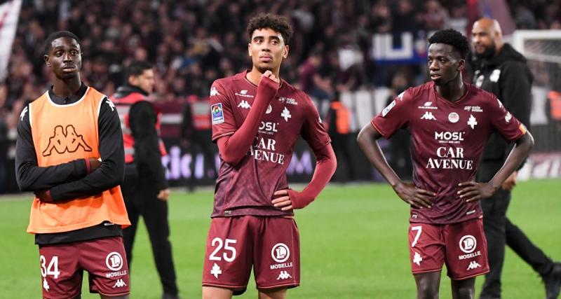  - Ligue 1 : Rebondissemment pour un joueur convoité par plusieurs clubs