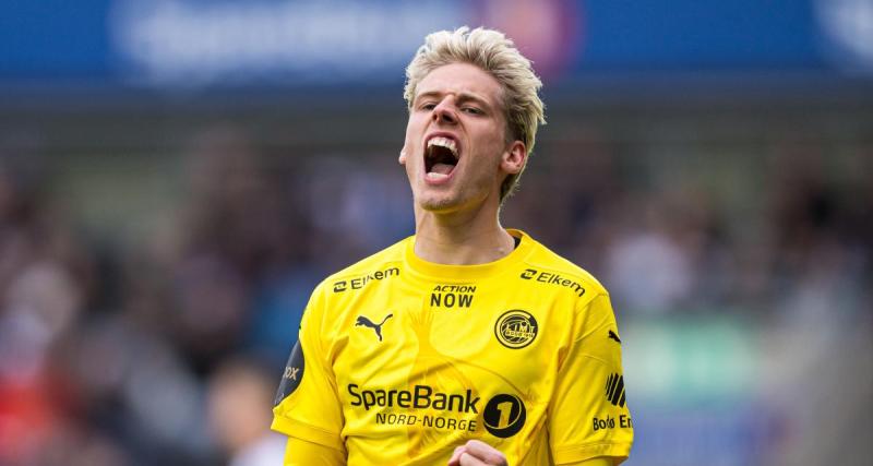  - Rennes officialise une recrue à 15 millions d'euros !