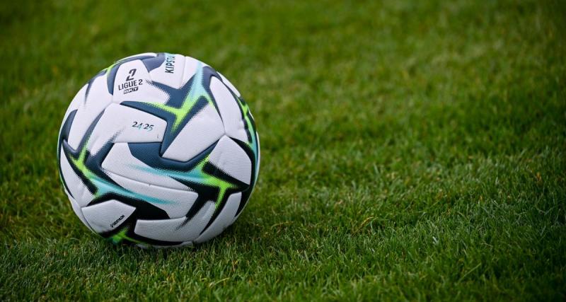  - Ligue 2 : Clermont recrute un défenseur central (off) 
