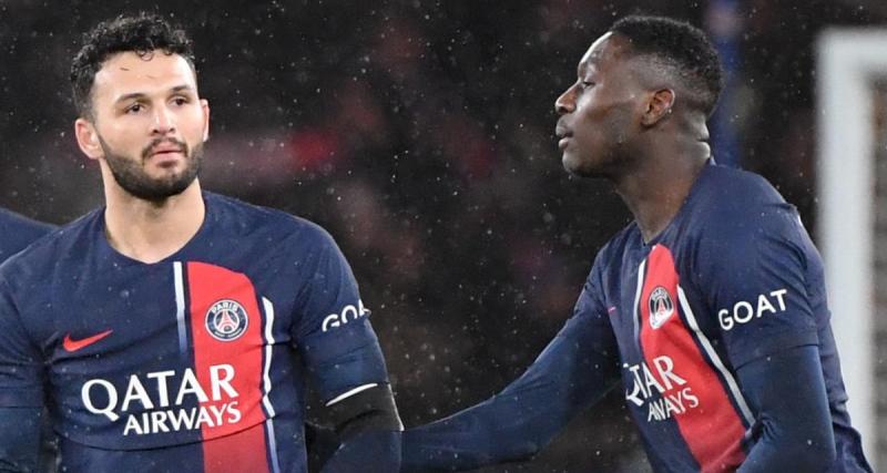  - PSG : ça se précise, un champion d'Europe espagnol prêt à provoquer un départ XXL ?