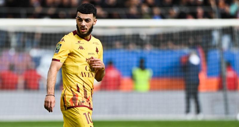  - Metz : Georges Mikautadze refuse Monaco pour l’OL, le prix du transfert connu 