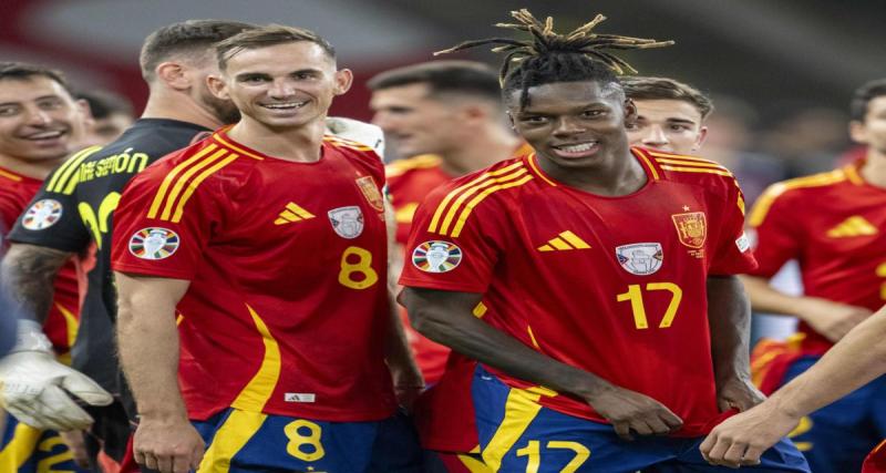  - Euro 2024 : Des scènes de liesse en Espagne après le succès de la Roja