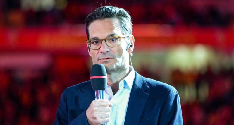  - Droits TV : après l’accord avec DAZN et beIN Sports, Joseph Oughourlian (Lens) partage son inquiétude 