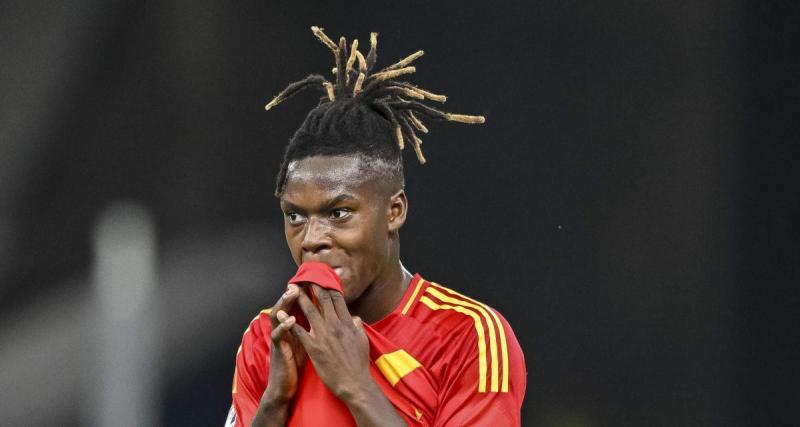  - Barça : les dernières informations sur le dossier Nico Williams
