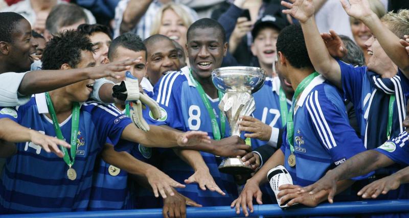  - France U19 – Turquie : où voir le match, à quelle heure ? 