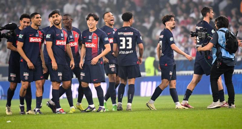  - PSG : une offre incroyable et inattendue de 70 millions d'euros refusée pour un joueur ?