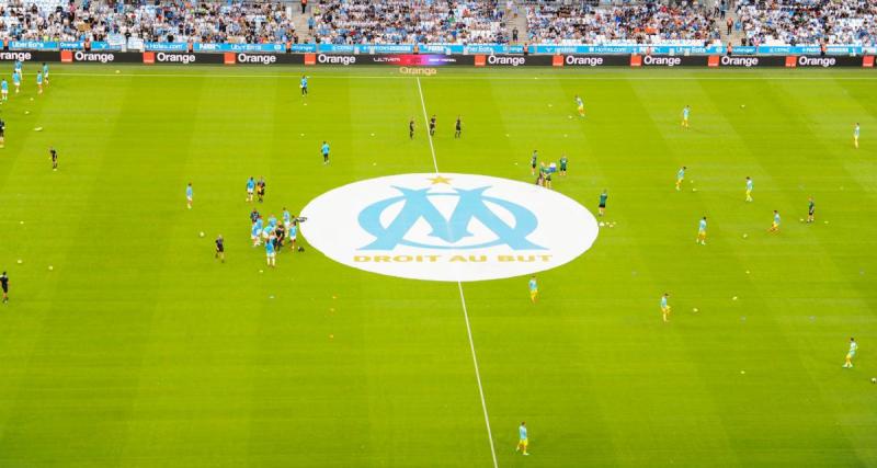  - OM : en colère, Pablo Longoria veut retenir un attaquant contre son gré