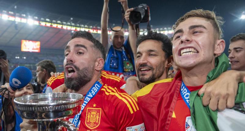  - Euro 2024 : Grosse polémique entre Carvajal et le premier ministre espagnol