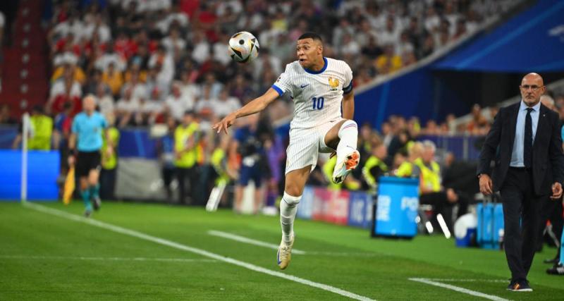  - Real Madrid : Mbappé a passé sa visite médicale, bain de foule avec les fans