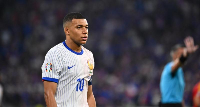  - Real Madrid : les premières images de Mbappé pour sa visite médicale
