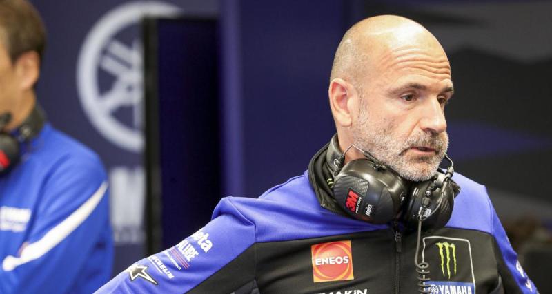  - MotoGP : le directeur de Yamaha plus que jamais confiant en vue du futur ?