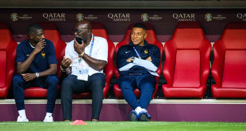  - Real Madrid : une surprise XXL annoncée pour Mbappé lors de sa présentation