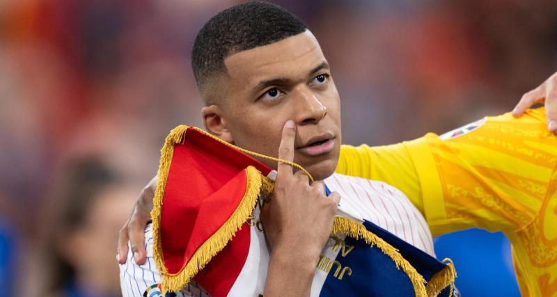  - Real Madrid : la foule commence à s'agglutiner autour de Bernabéu pour Mbappé, la scène est prête