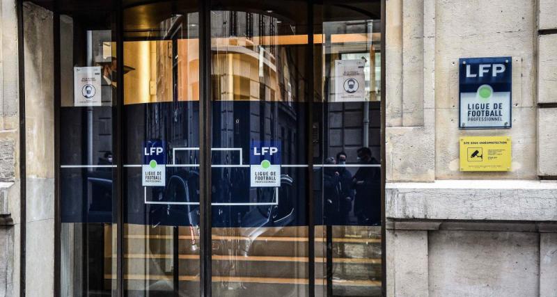  - Ligue 1 : un audit lancé à la LFP après l’épisode des Droits TV