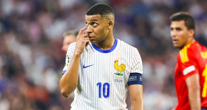  - Équipe de France : Kylian Mbappé présenté ce mardi par le Real Madrid