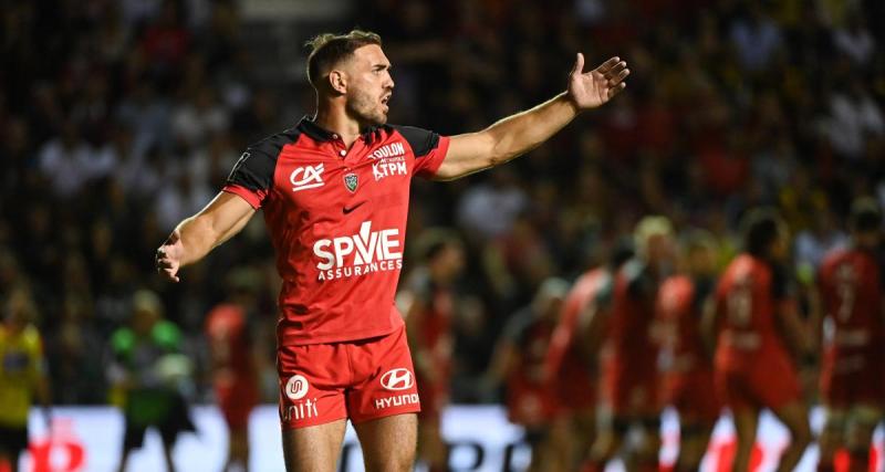  - Toulon : rencontre décisive à venir pour Jaminet en vue de son avenir au RCT ?