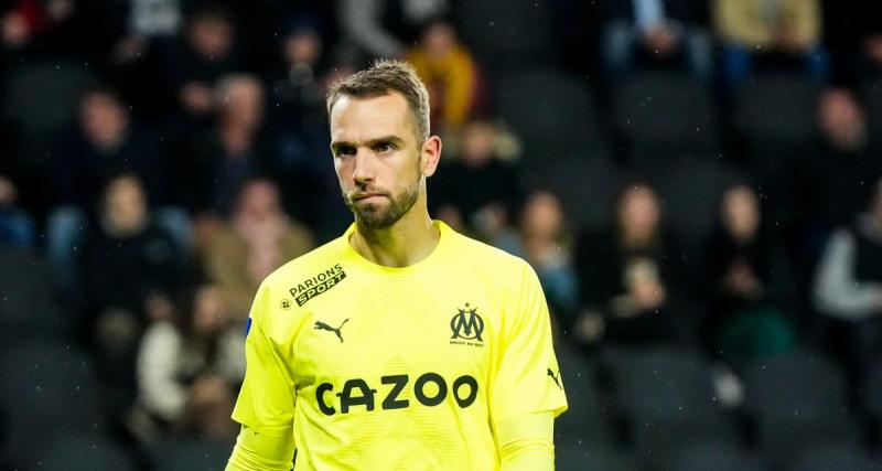  - OM : Pau Lopez devrait retrouver l’Italie en prêt