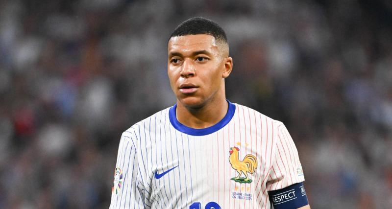  - Real Madrid : Mbappé a signé son contrat !