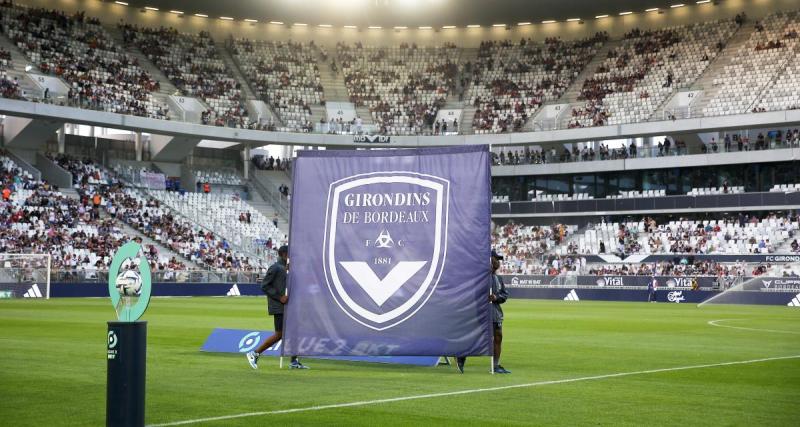  - Bordeaux : coup de tonnerre pour les Girondins, la vente du club échoue !