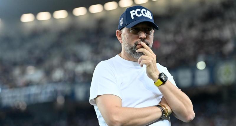  - Terrible nouvelle pour Bordeaux, FSG abandonne le projet de rachat ! (Officiel)