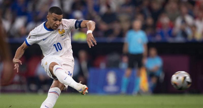  - Real Madrid : l'arrivée en vidéo de Mbappé à Santiago Bernabéu