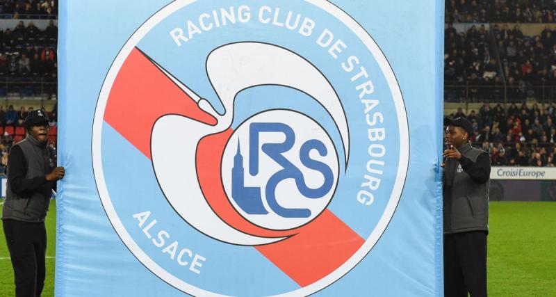  - Strasbourg : premier contrat pro pour Erwan Adonis, Idrissa Sabaly dans la foulée ?