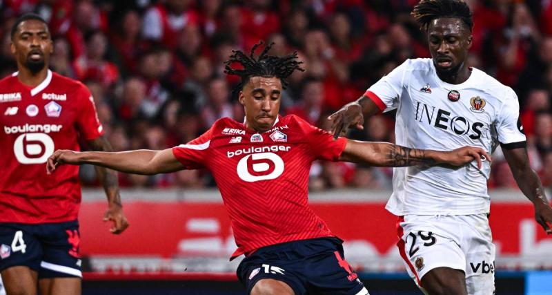  - LOSC : Leny Yoro vers un cador anglais plutôt que le Real Madrid ?