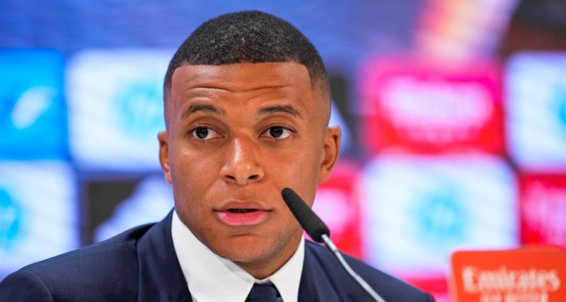  - Real Madrid : Mbappé dévoile la promesse faite à Florentino Perez