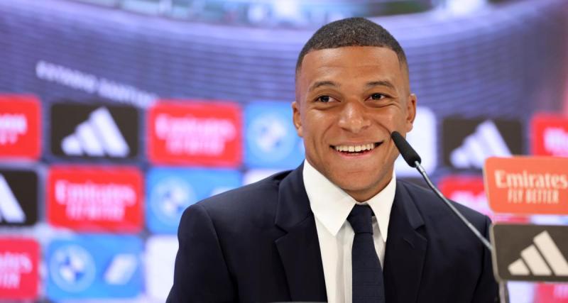  - Real Madrid : la révélation dingue de Mbappé sur les messages de Vinicius