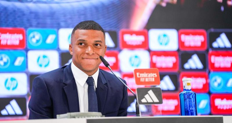 - Real Madrid : la promesse de Mbappé et son annonce concernant les supporters 