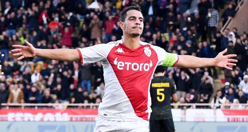  - Monaco : Wissam Ben Yedder annonce son départ (off)