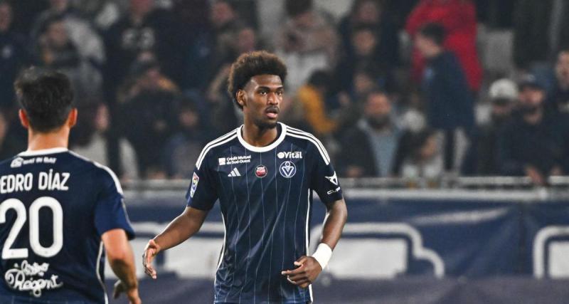  - Bordeaux : un défenseur central quitte l’Europe (off)