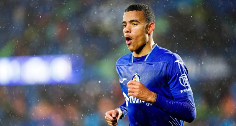  - OM : Greenwood a dit oui, accord total et signature imminente