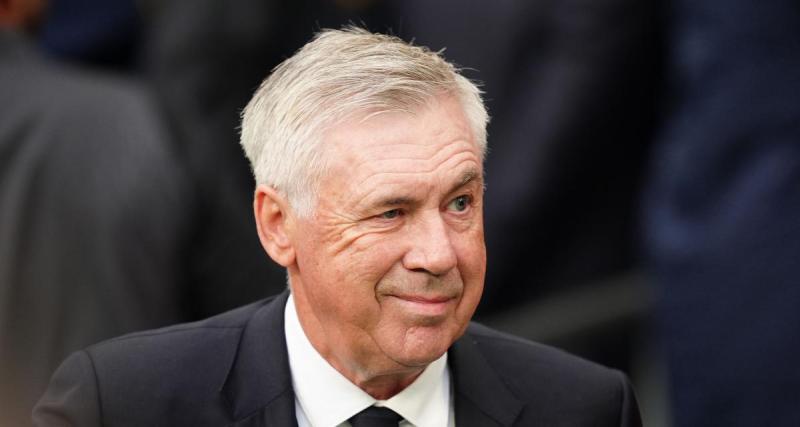  - Real Madrid : le superbe message d'accueil d'Ancelotti pour Mbappé