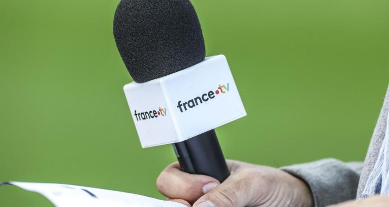  - Droits TV : France Télévisions a acquis les droits de diffusion d'un magazine