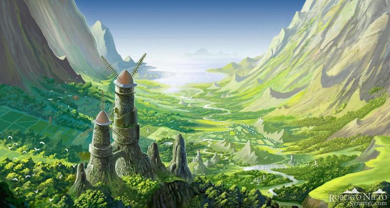  - « Nausicaä de la Vallée du Vent » et « Le Voyage de Chihiro » : Deux superbes films d'Hayao Miyazaki, mais seulement à partir de 10 ans !