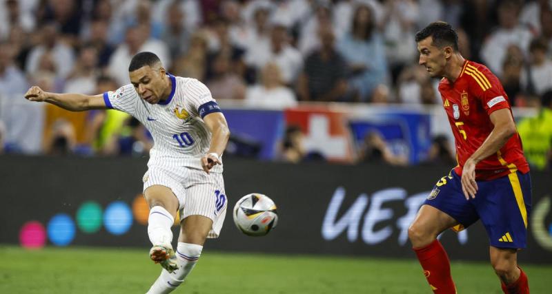  - Real Madrid : Mbappé et Ancelotti ont échangé, première grosse décision de l'Italien