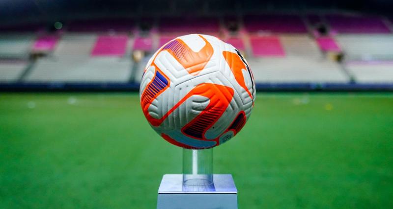  - National 2 : les groupes pour la saison 2024-2025 