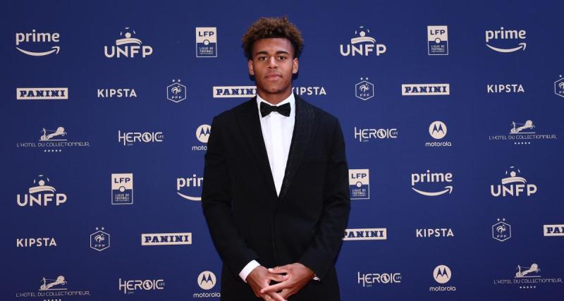  - PSG : première offre transmise pour Désiré Doué (Rennes)