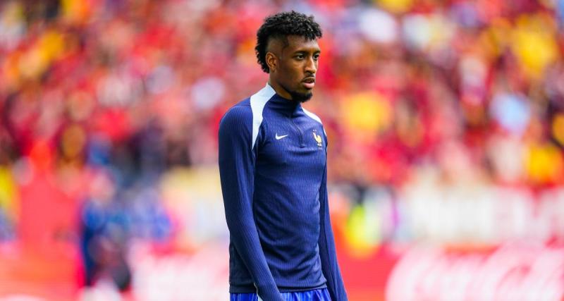  - Equipe de France, PSG : Coman a déjà écarté une destination pour son avenir
