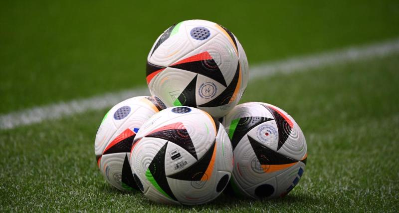  - France U19 – Turquie : les compositions officielles 