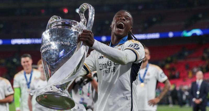  - Seul un vrai fan de la Ligue des Champions aura tout bon à ce quiz !