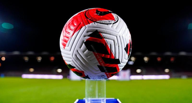  - U17 National : les groupes pour la saison 2024/2025