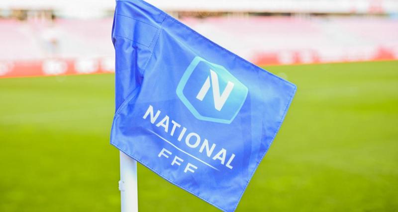  - National : les dix-huit équipes pour la saison 2024-2025 