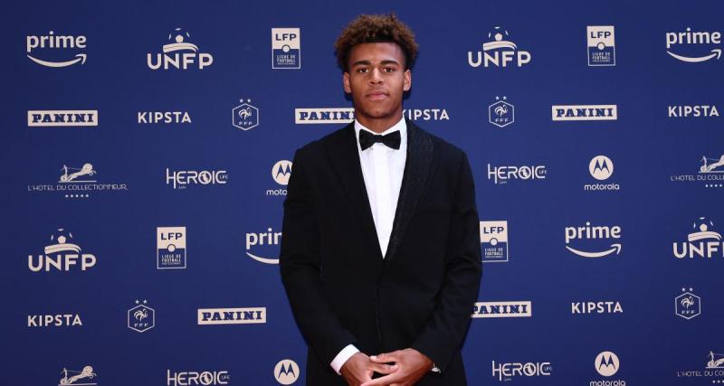  - PSG : le détail de l'offre pour Désiré Doué a fuité