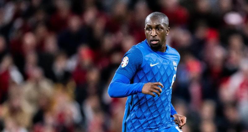  - Rennes : Glen Kamara a signé chez les Bretons ! (officiel)
