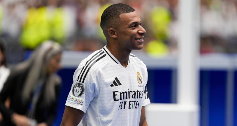  - La présentation de Mbappé, la FFF porte plainte contre l'Argentine, Bordeaux au bord du gouffre... les immanquables du jour !
