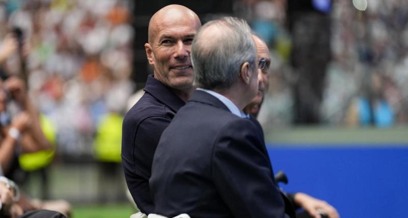  - Real Madrid : deux ex-stars du club rendent hommage à Mbappé