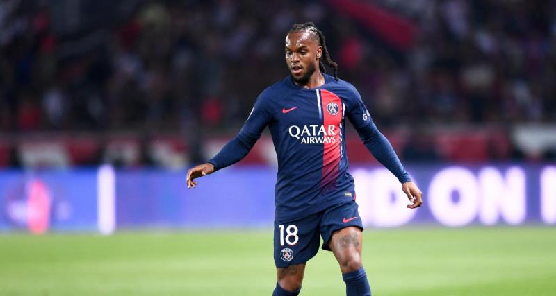  - PSG : 7 joueurs présents à la reprise déjà sur le départ ?